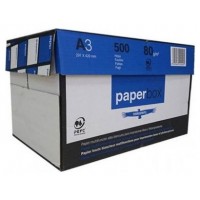 PAPEL TORRAS PAPERBOX A3 5X500